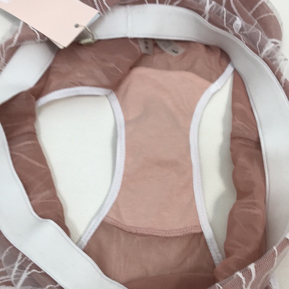 NWT UNDRESS CODE Walking In Clouds Panties - Picture 11 of 11